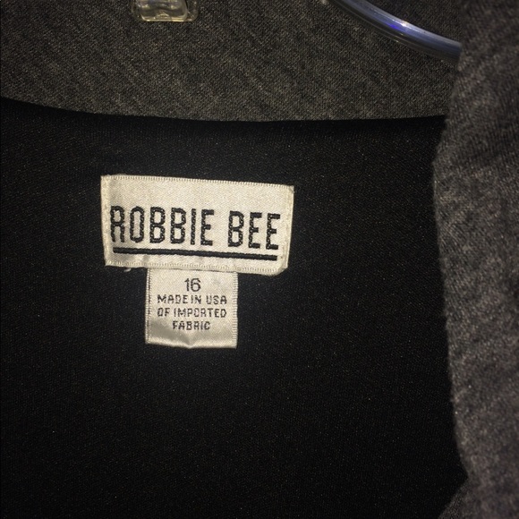 ROBBIE BEE DRESS - Picture 5 of 6